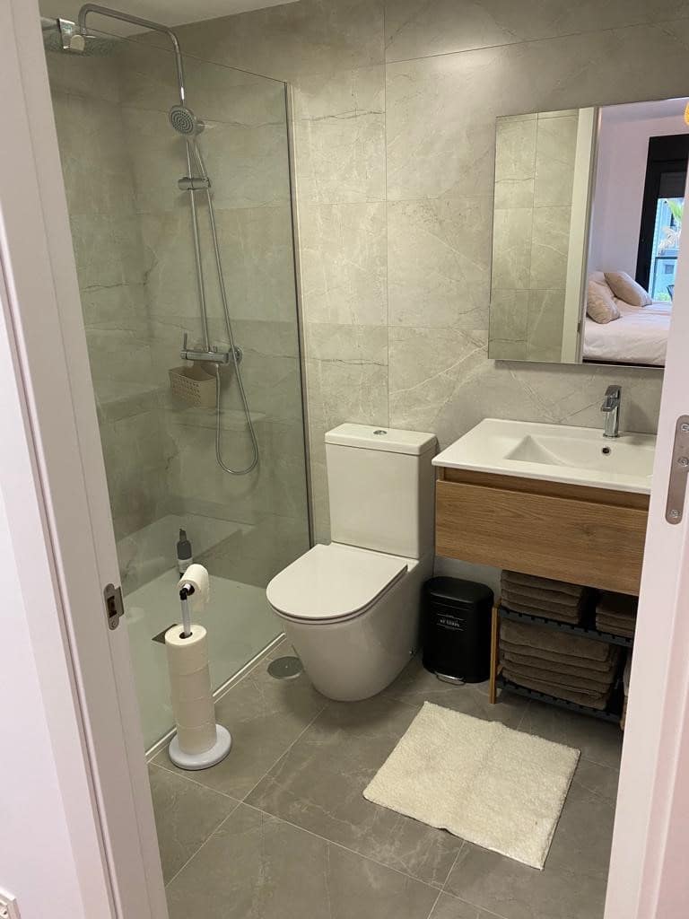 3 makuuhuone Asunto myytävänä paikassa Javea / Xabia mukana uima-altaan - 485 000 € (Ref: 9687263)