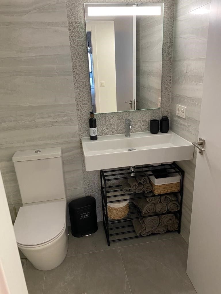 3 makuuhuone Asunto myytävänä paikassa Javea / Xabia mukana uima-altaan - 485 000 € (Ref: 9687263)