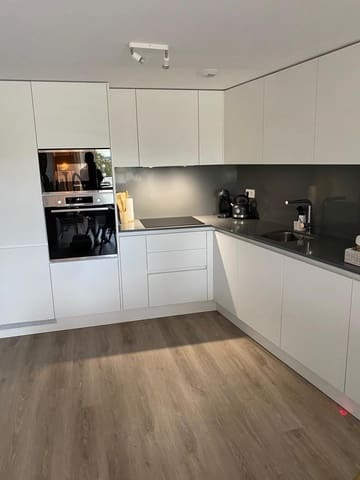 3 makuuhuone Asunto myytävänä paikassa Centro ciudad, Javea / Xàbia mukana uima-altaan - 485 000 € (Ref: 9687263)