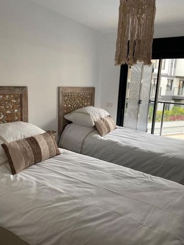 3 makuuhuone Asunto myytävänä paikassa Centro ciudad, Javea / Xàbia mukana uima-altaan - 485 000 € (Ref: 9687263)