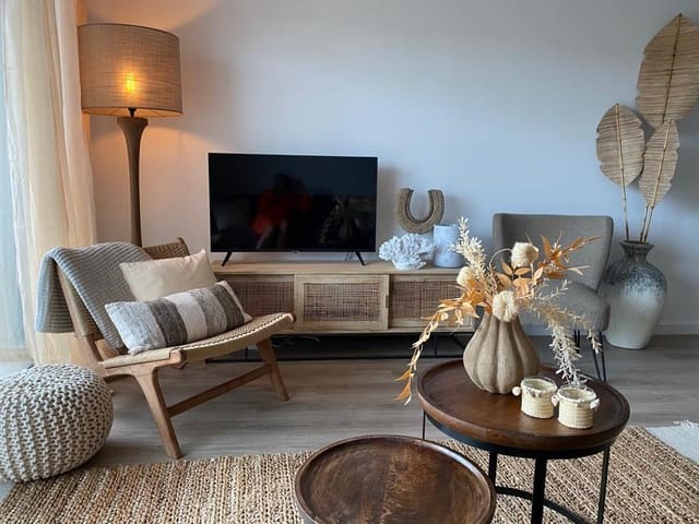 3 makuuhuone Asunto myytävänä paikassa Centro ciudad, Javea / Xàbia mukana uima-altaan - 485 000 € (Ref: 9687263)