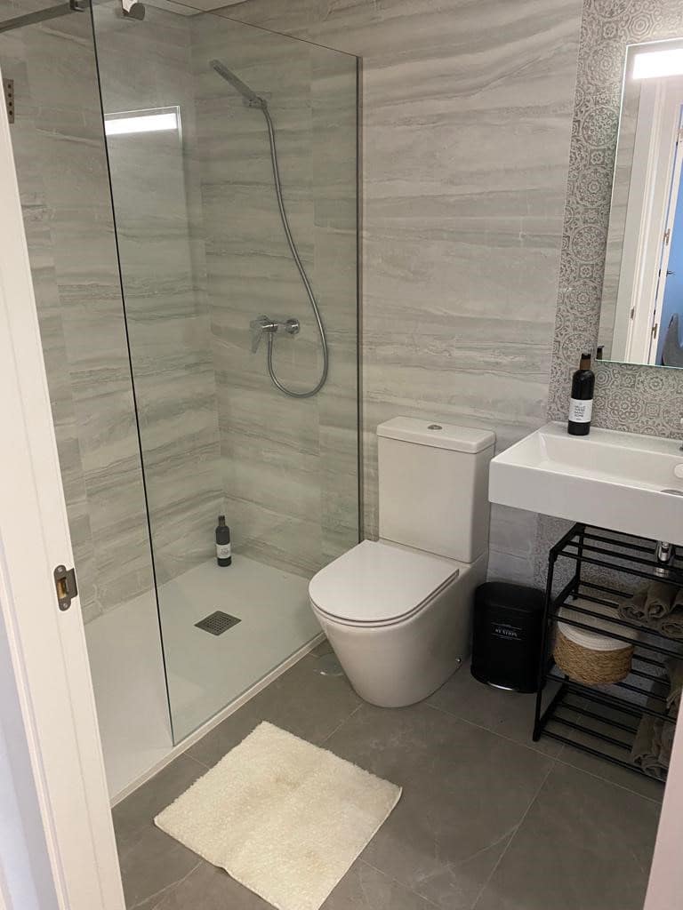 3 makuuhuone Asunto myytävänä paikassa Javea / Xabia mukana uima-altaan - 485 000 € (Ref: 9687263)