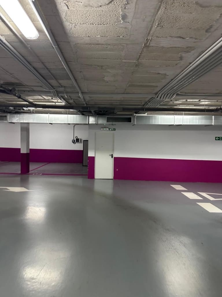 3 makuuhuone Asunto myytävänä paikassa Javea / Xabia mukana uima-altaan - 485 000 € (Ref: 9687263)