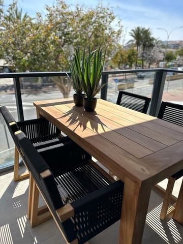 3 makuuhuone Asunto myytävänä paikassa Centro ciudad, Javea / Xàbia mukana uima-altaan - 485 000 € (Ref: 9687263)