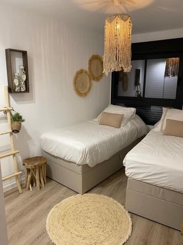 3 makuuhuone Asunto myytävänä paikassa Centro ciudad, Javea / Xàbia mukana uima-altaan - 485 000 € (Ref: 9687263)