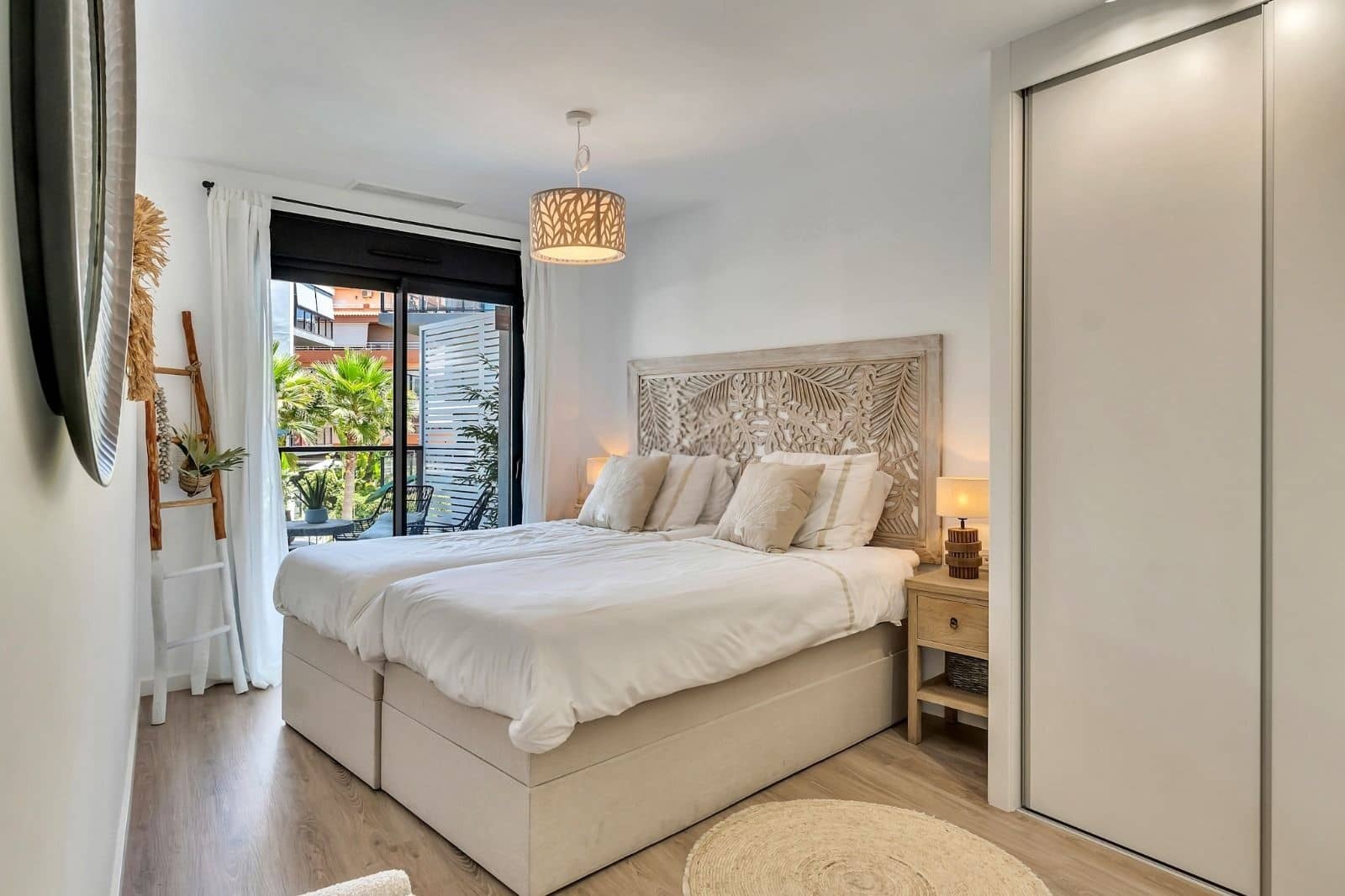 3 makuuhuone Asunto myytävänä paikassa Javea / Xabia mukana uima-altaan - 485 000 € (Ref: 9687263)