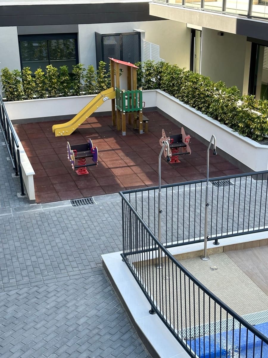 3 makuuhuone Asunto myytävänä paikassa Javea / Xabia mukana uima-altaan - 485 000 € (Ref: 9687263)