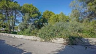 Tontti myytävänä paikassa Portichol - Balcón al Mar, Javea / Xàbia - 470 000 € (Ref: 9687264)