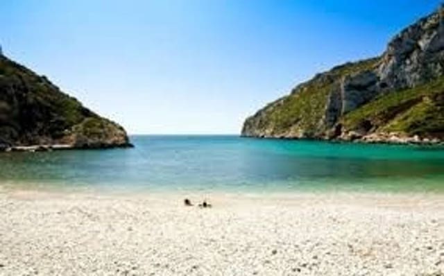 Tontti myytävänä paikassa Portichol - Balcón al Mar, Javea / Xàbia - 470 000 € (Ref: 9687264)