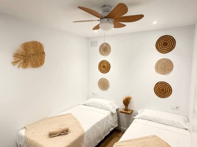 2 chambre Appartement à vendre à Centro ciudad, Javea / Xàbia - 295 000 € (Ref: 9687265)