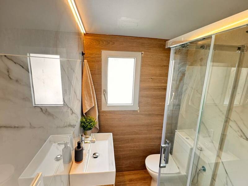 2 chambre Appartement à vendre à Javea / Xabia - 295 000 € (Ref: 9687265)