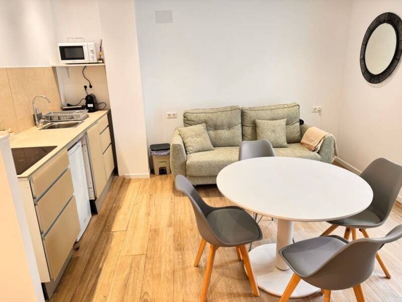 2 chambre Appartement à vendre à Javea / Xabia - 295 000 € (Ref: 9687265)