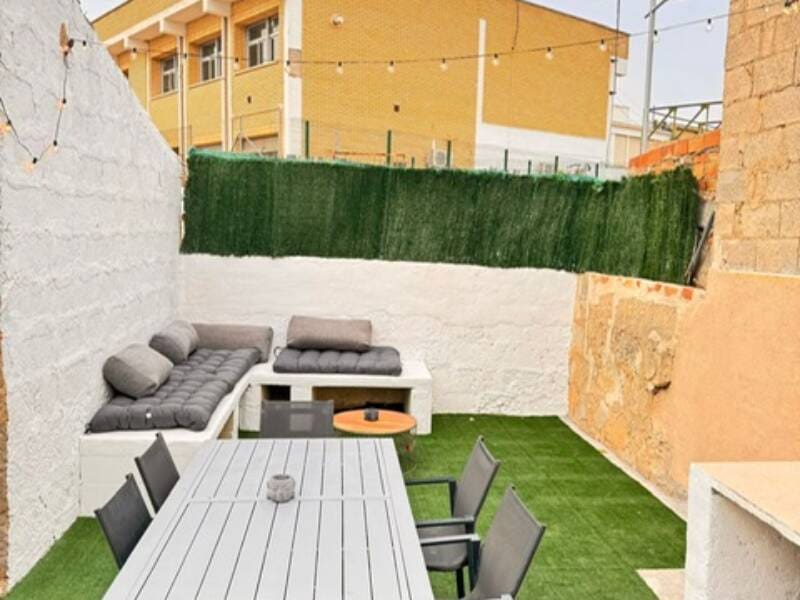 2 chambre Appartement à vendre à Javea / Xabia - 295 000 € (Ref: 9687265)