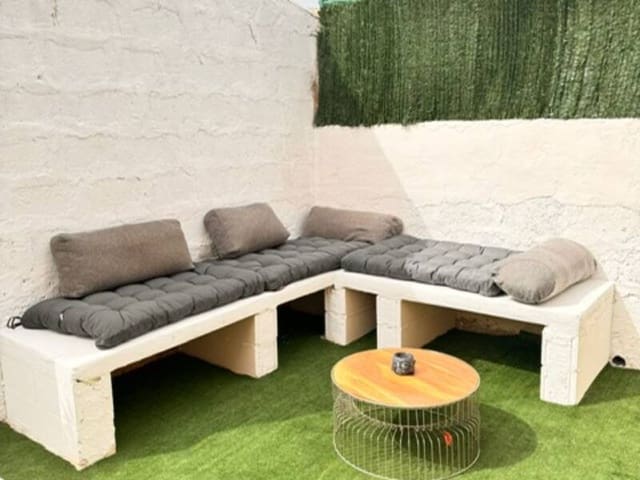 2 chambre Appartement à vendre à Centro ciudad, Javea / Xàbia - 295 000 € (Ref: 9687265)