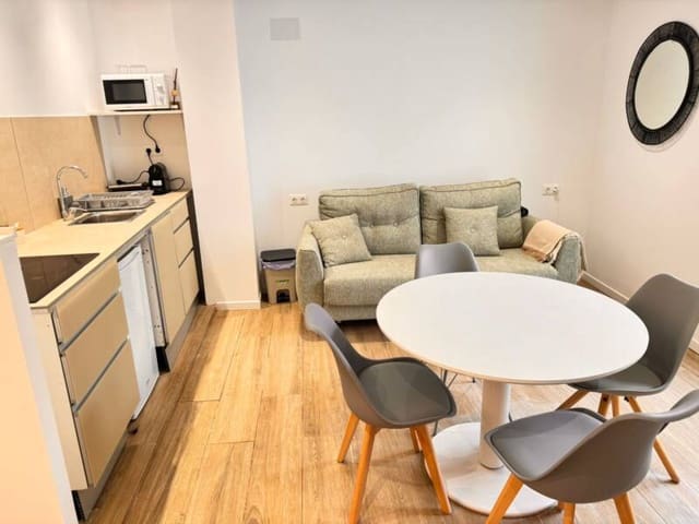 2 chambre Appartement à vendre à Centro ciudad, Javea / Xàbia - 295 000 € (Ref: 9687265)