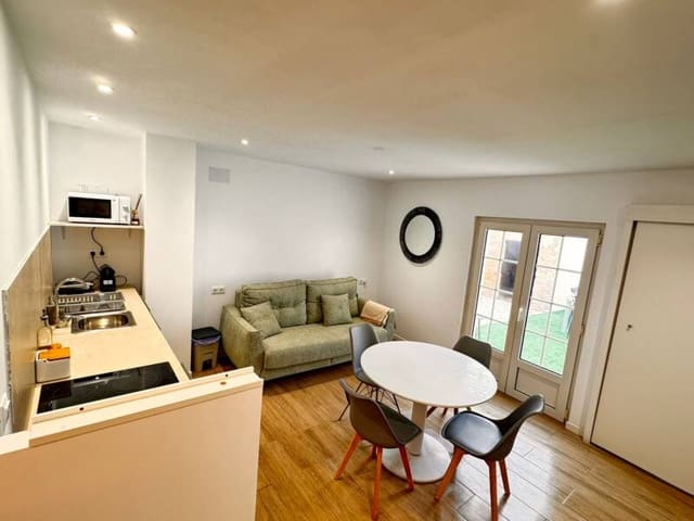 2 chambre Appartement à vendre à Centro ciudad, Javea / Xàbia - 295 000 € (Ref: 9687265)