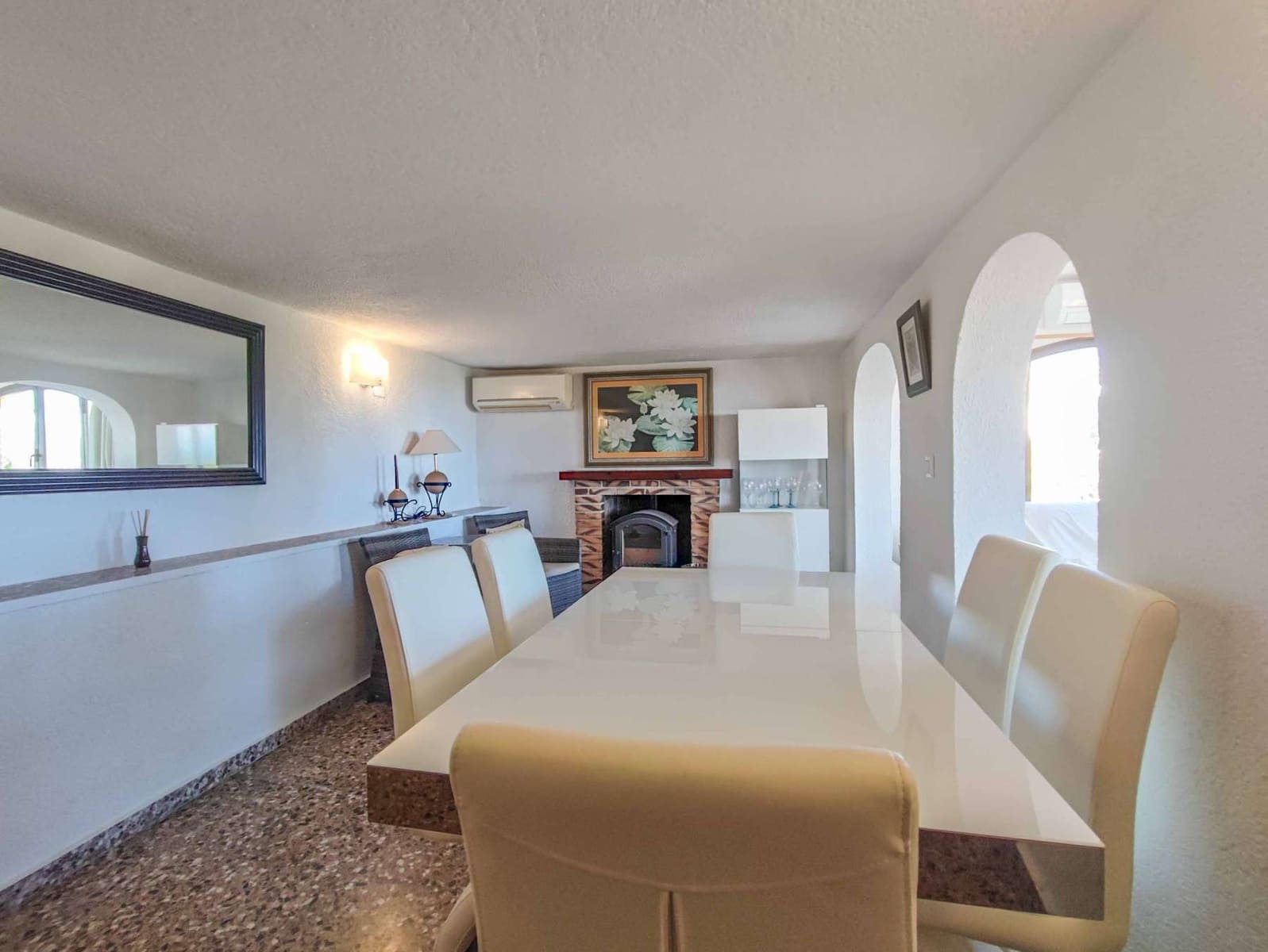 3 bedroom Villa for sale in Cumbre del Sol - € 450,000 (Ref: 9687266)