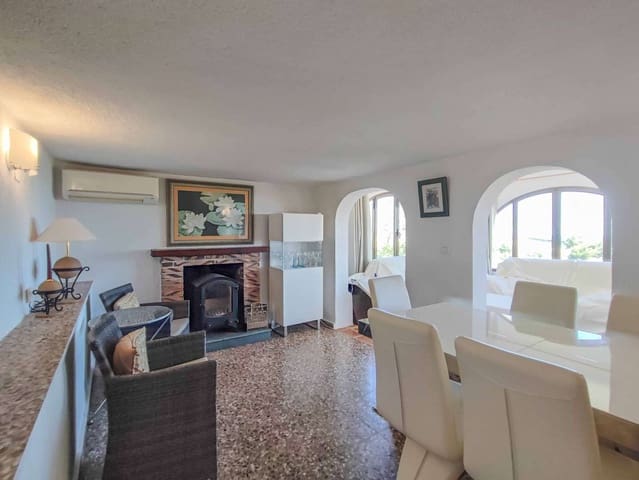 3 camera da letto Villa in vendita in Cumbre del Sol, Benitachell / Benitatxell - 450.000 € (Rif: 9687266)