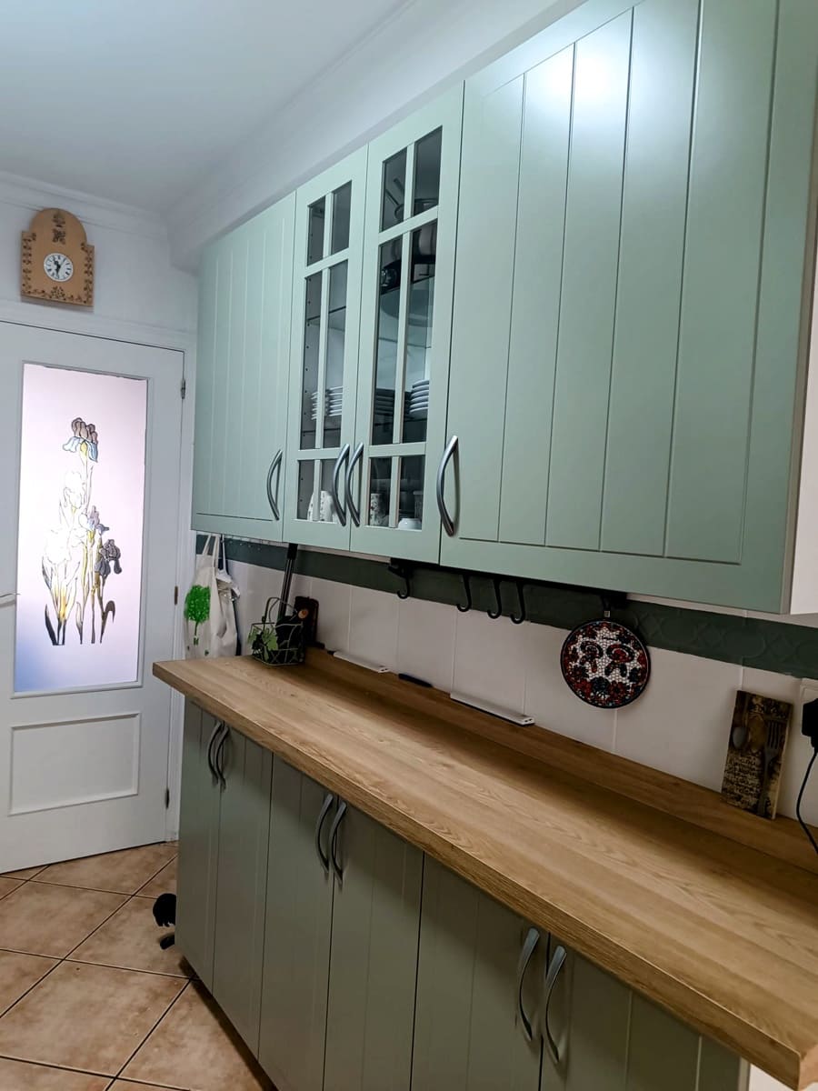 Chalet de 5 habitaciones en Dénia en venta con piscina - 440.000 € (Ref: 9687267)