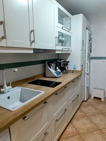 Chalet de 5 habitaciones en Las Rotas / Les Rotes, Dénia en venta con piscina - 440.000 € (Ref: 9687267)