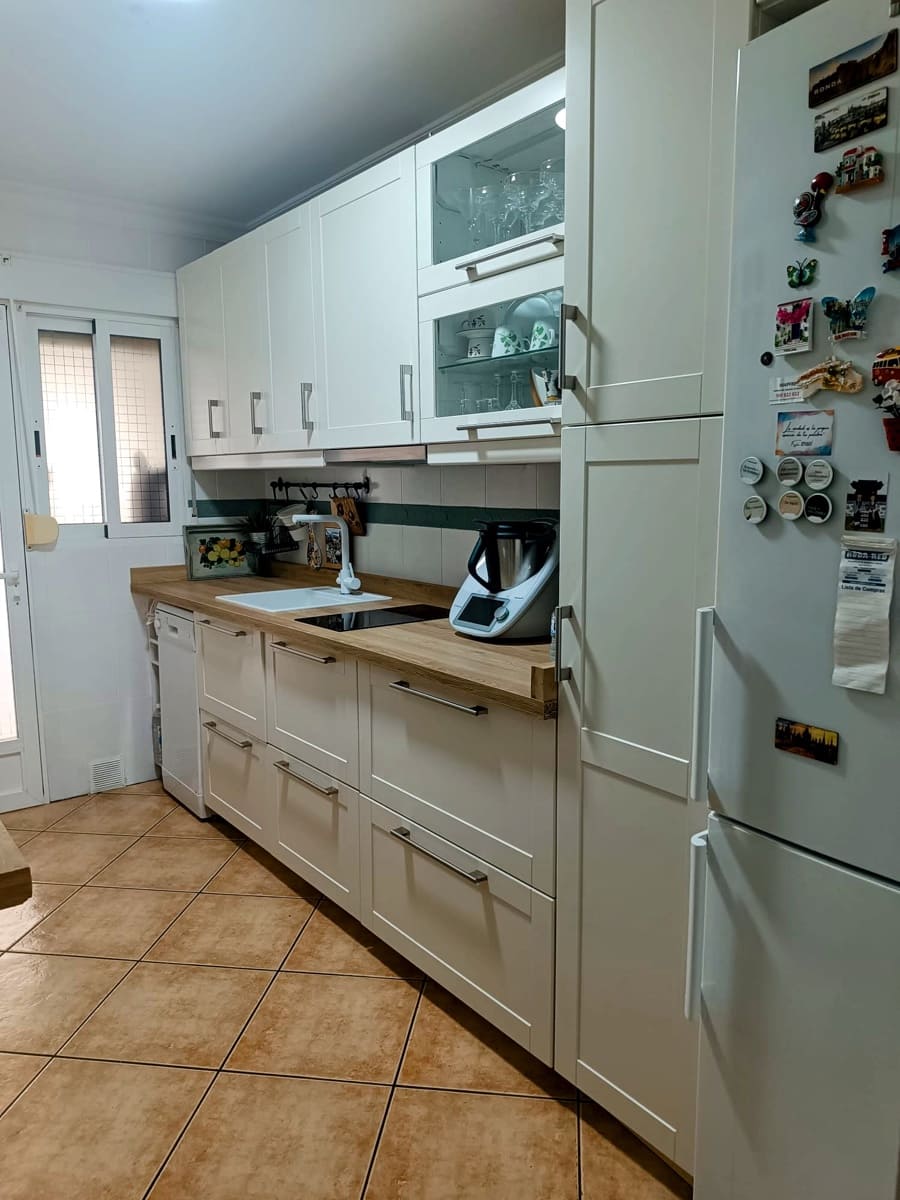 Chalet de 5 habitaciones en Dénia en venta con piscina - 440.000 € (Ref: 9687267)