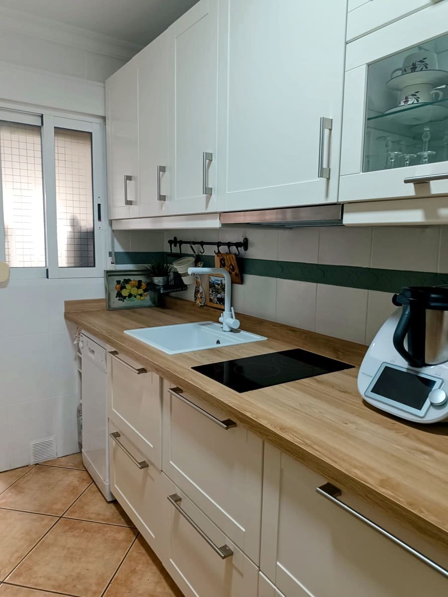 Chalet de 5 habitaciones en Dénia en venta con piscina - 440.000 € (Ref: 9687267)