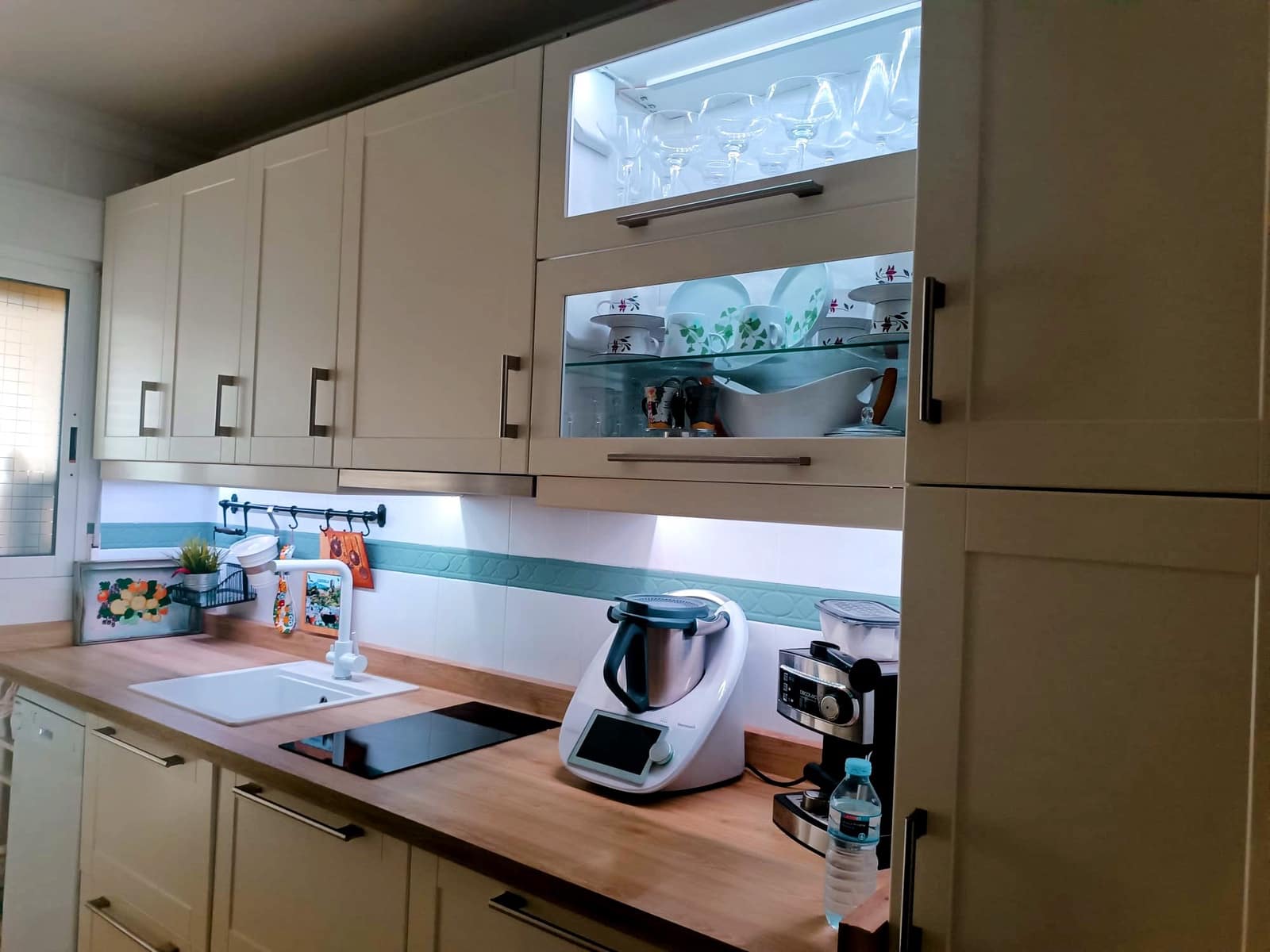 Chalet de 5 habitaciones en Dénia en venta con piscina - 440.000 € (Ref: 9687267)