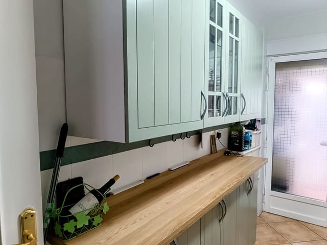 Chalet de 5 habitaciones en Las Rotas / Les Rotes, Dénia en venta con piscina - 440.000 € (Ref: 9687267)