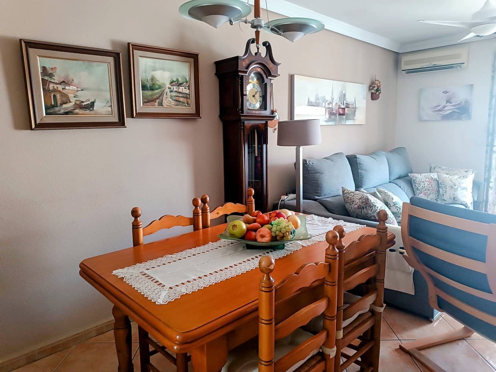 Chalet de 5 habitaciones en Dénia en venta con piscina - 440.000 € (Ref: 9687267)