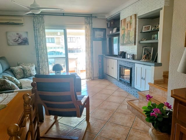 Chalet de 5 habitaciones en Las Rotas / Les Rotes, Dénia en venta con piscina - 440.000 € (Ref: 9687267)