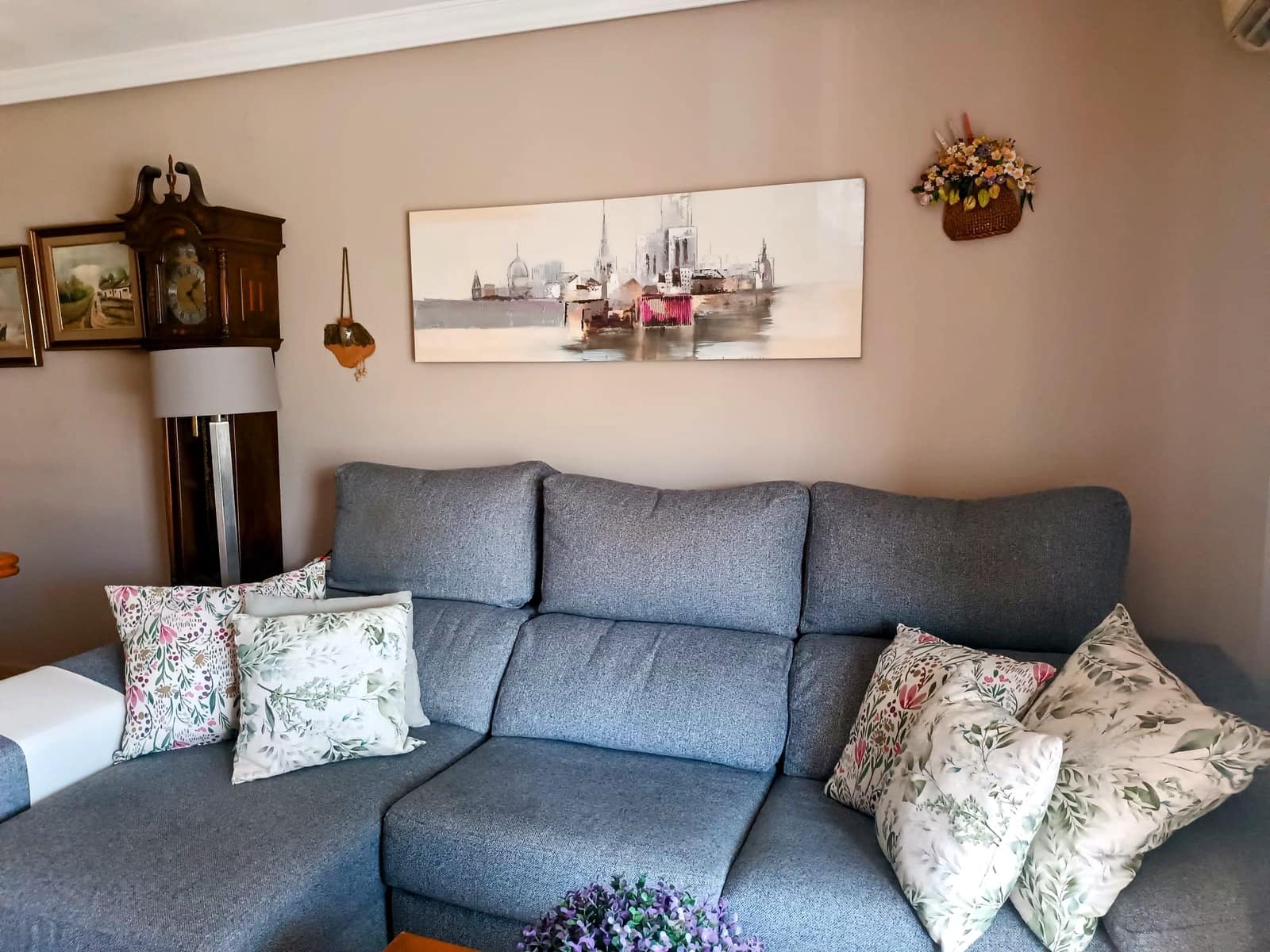 Chalet de 5 habitaciones en Dénia en venta con piscina - 440.000 € (Ref: 9687267)