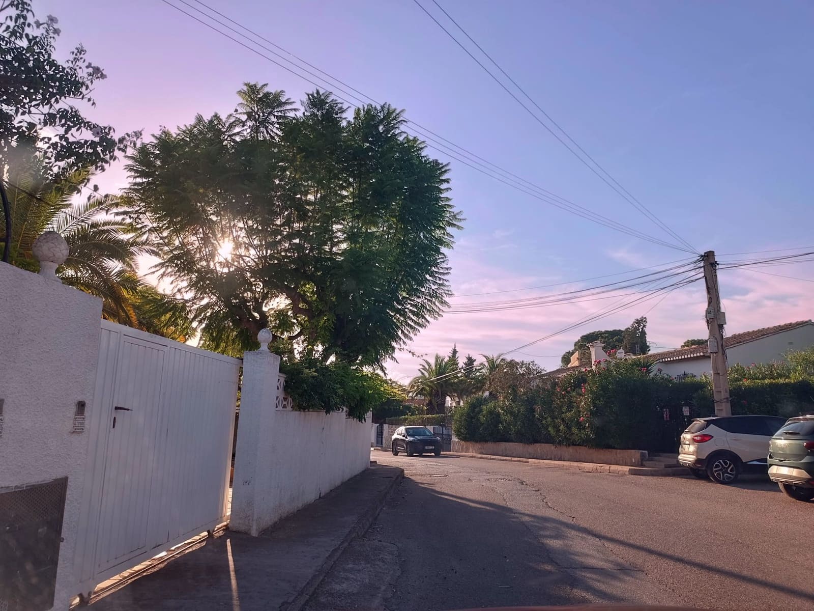 Chalet de 5 habitaciones en Dénia en venta con piscina - 440.000 € (Ref: 9687267)