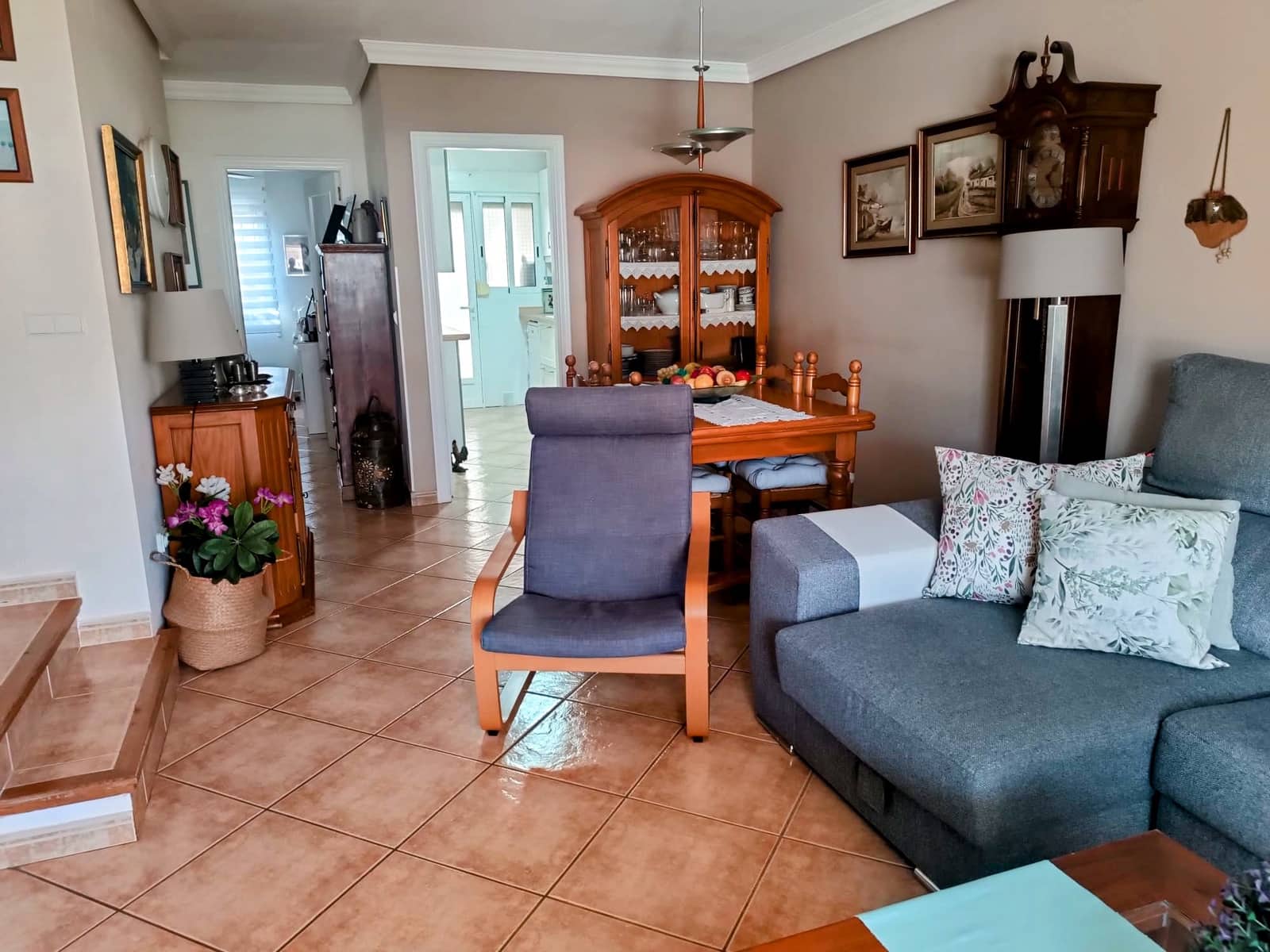 Chalet de 5 habitaciones en Dénia en venta con piscina - 440.000 € (Ref: 9687267)