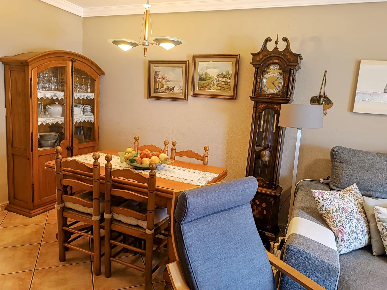 Chalet de 5 habitaciones en Dénia en venta con piscina - 440.000 € (Ref: 9687267)