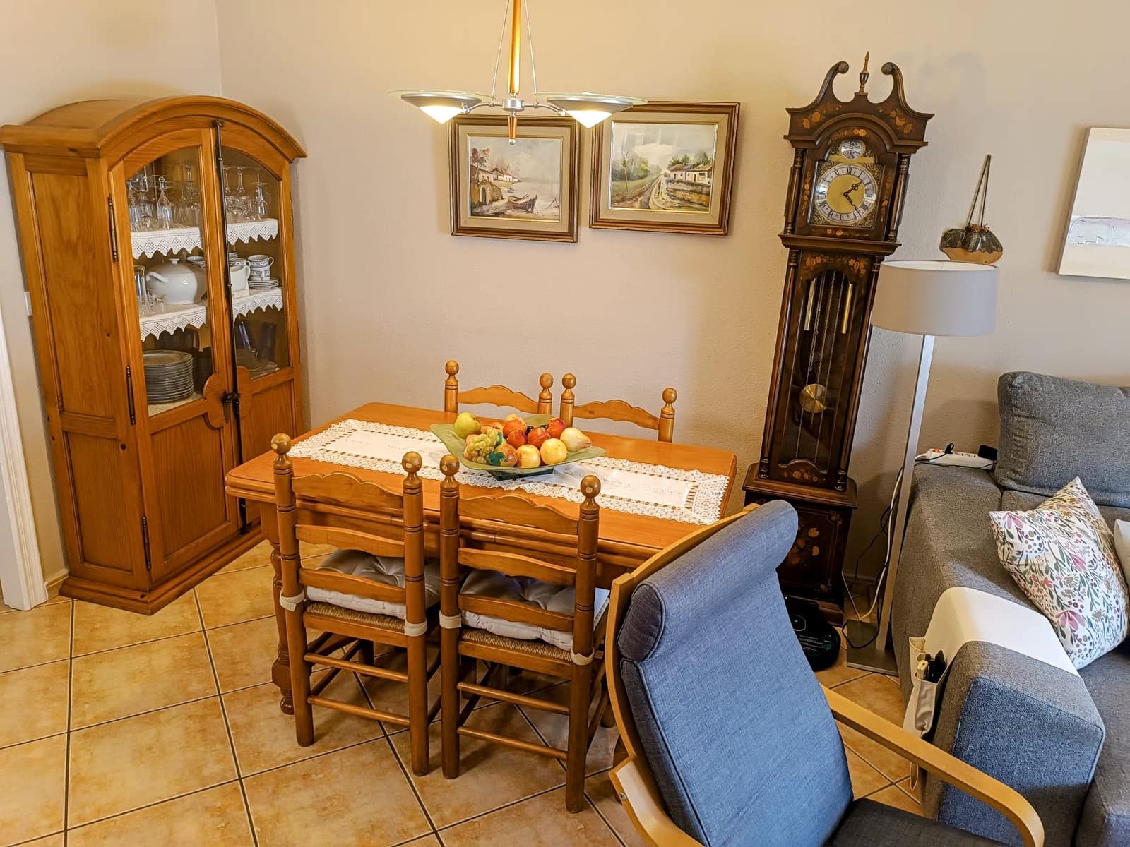 Chalet de 5 habitaciones en Dénia en venta con piscina - 440.000 € (Ref: 9687267)