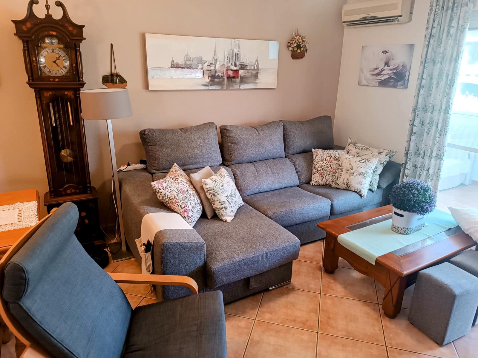 Chalet de 5 habitaciones en Dénia en venta con piscina - 440.000 € (Ref: 9687267)