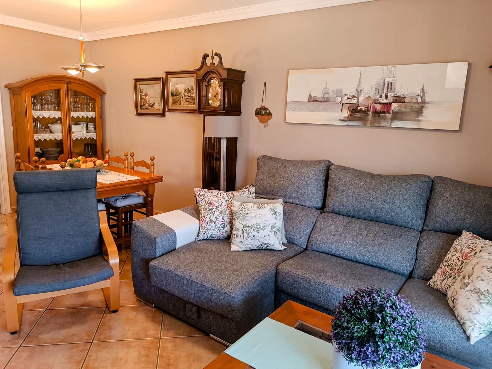 Chalet de 5 habitaciones en Dénia en venta con piscina - 440.000 € (Ref: 9687267)