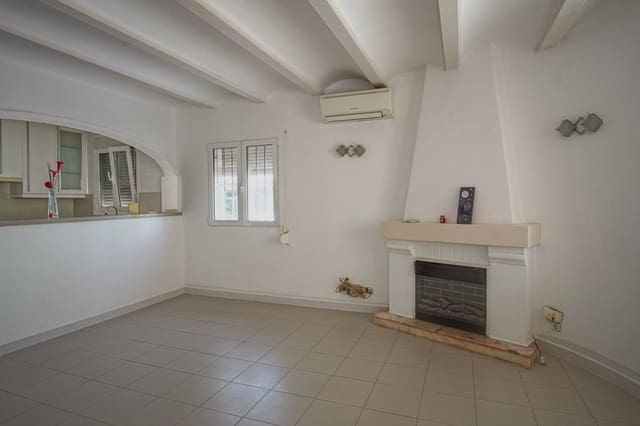 3 chambre Appartement à vendre à El Puerto, Dénia - 385 000 € (Ref: 9687268)
