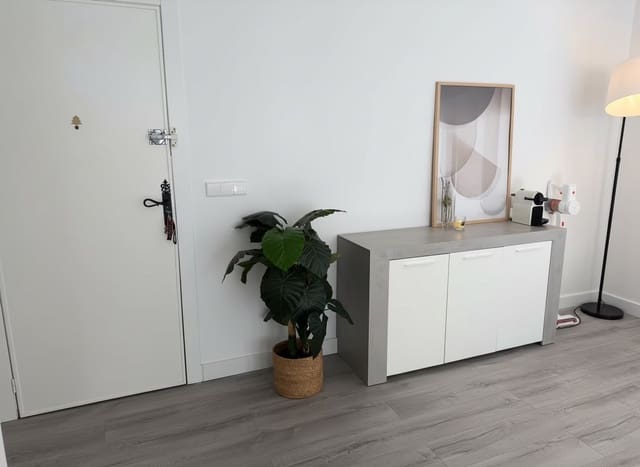 3 soveværelse Lejlighed til salg i Arenal, Javea / Xàbia med garage - € 395.000 (Ref: 9687269)