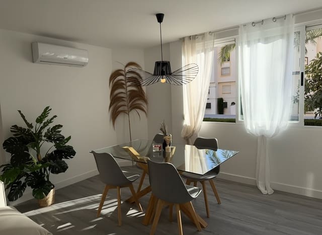 3 soveværelse Lejlighed til salg i Arenal, Javea / Xàbia med garage - € 395.000 (Ref: 9687269)