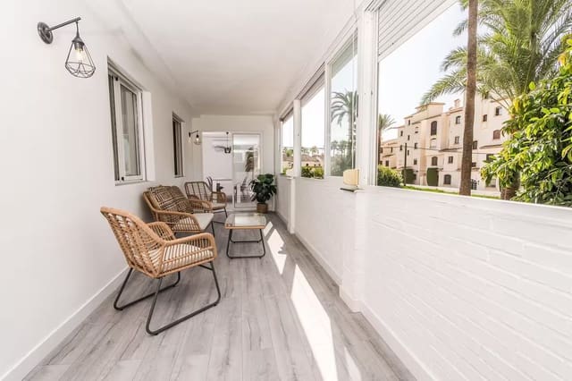 3 soveværelse Lejlighed til salg i Arenal, Javea / Xàbia med garage - € 395.000 (Ref: 9687269)