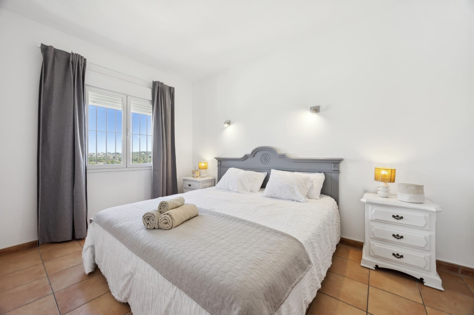 3 sovrum Villa till salu i Javea / Xabia med pool - 400 000 € (Ref: 9687270)