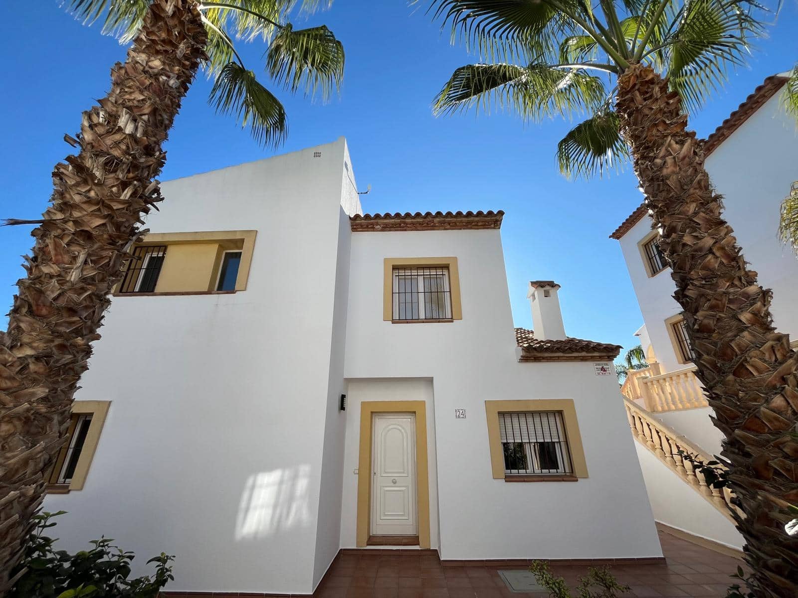 3 camera da letto Villa in vendita in Javea / Xabia con piscina - 427.500 € (Rif: 9687271)