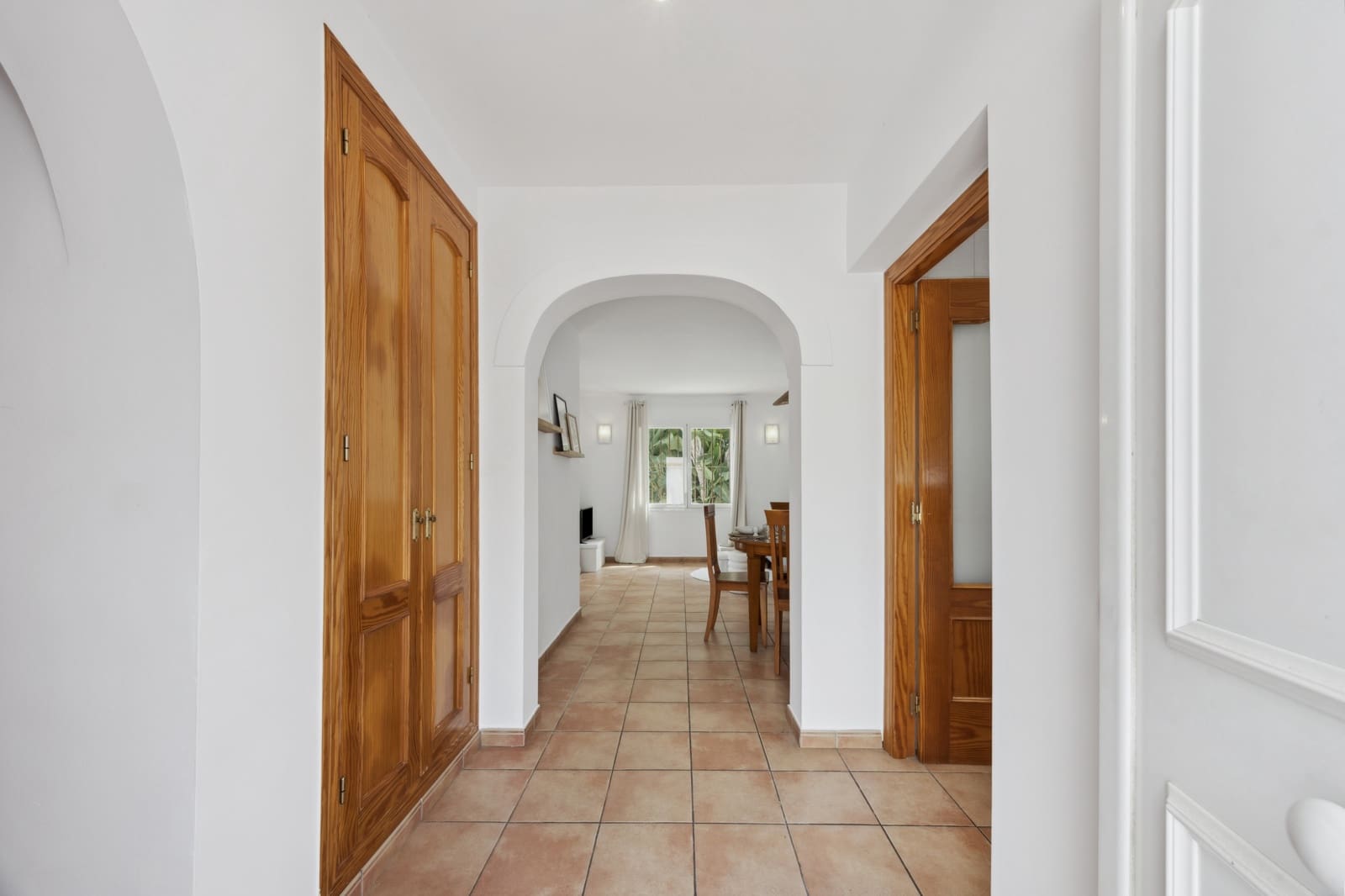 2 camera da letto Bungalow in vendita in Javea / Xabia - 362.750 € (Rif: 9687272)