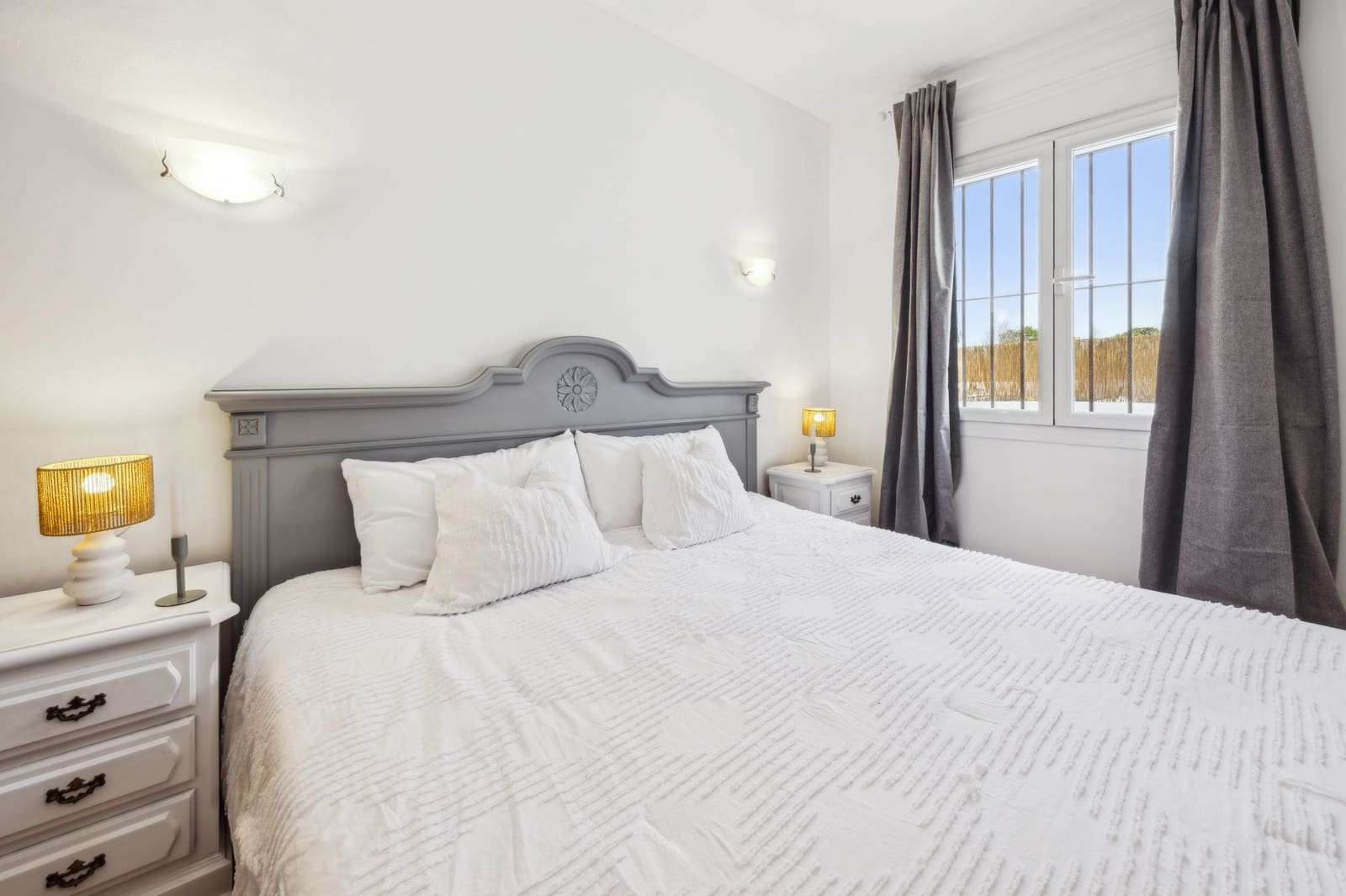 2 camera da letto Bungalow in vendita in Javea / Xabia - 362.750 € (Rif: 9687272)