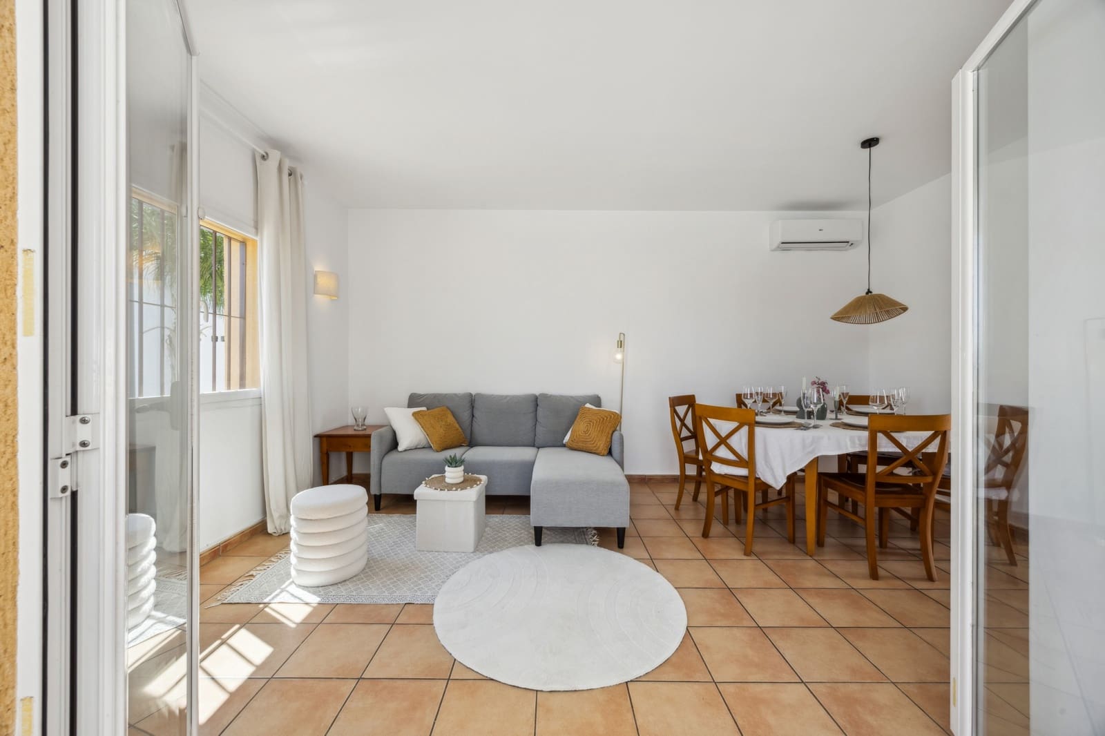 3 camera da letto Villa in vendita in Javea / Xabia con piscina - 427.500 € (Rif: 9687273)