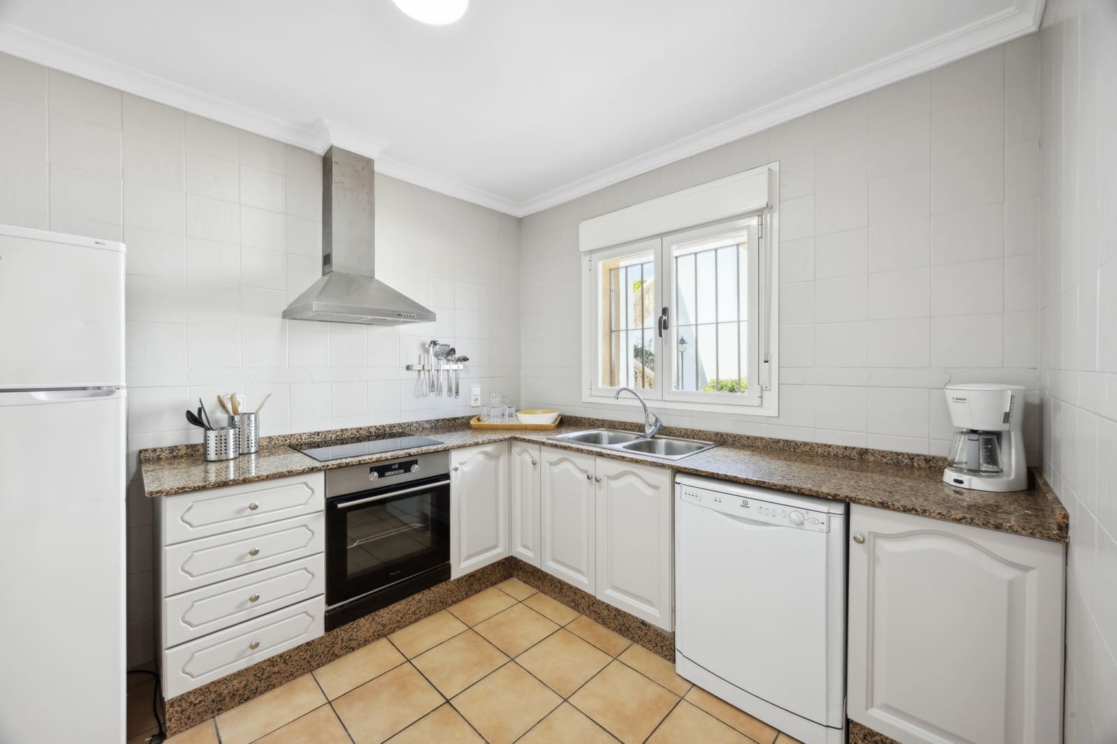 3 camera da letto Villa in vendita in Javea / Xabia con piscina - 427.500 € (Rif: 9687273)