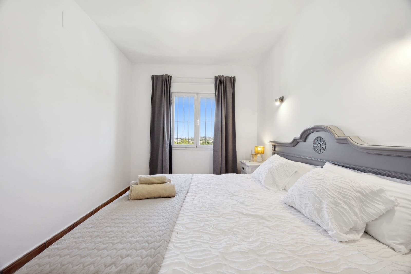 3 camera da letto Villa in vendita in Javea / Xabia con piscina - 427.500 € (Rif: 9687273)