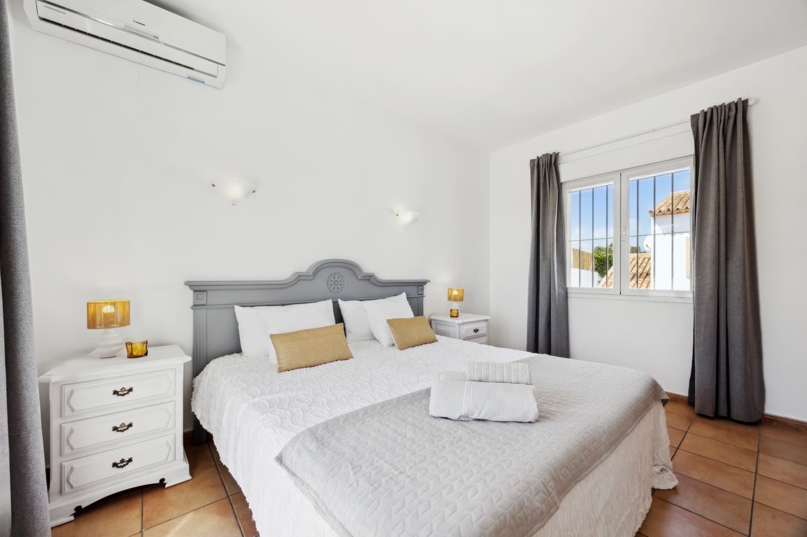 3 camera da letto Villa in vendita in Javea / Xabia con piscina - 427.500 € (Rif: 9687273)