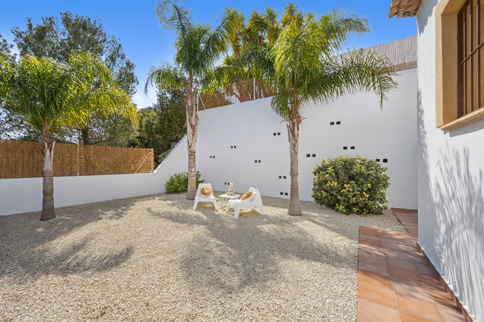 3 camera da letto Villa in vendita in Javea / Xabia con piscina - 427.500 € (Rif: 9687273)